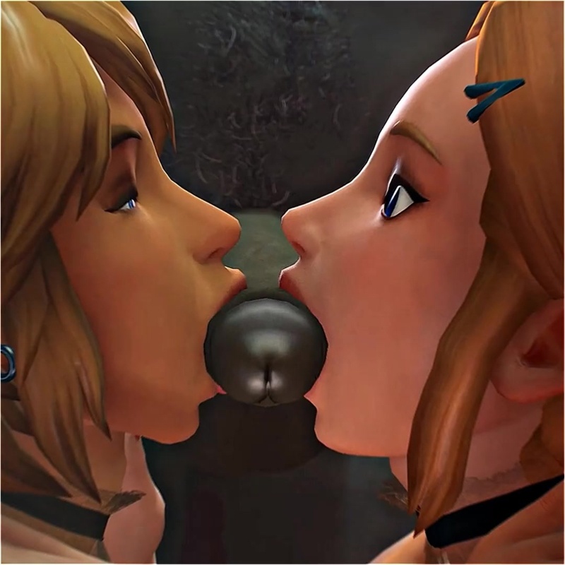 Link ( The Legend Of Zelda ) Edit