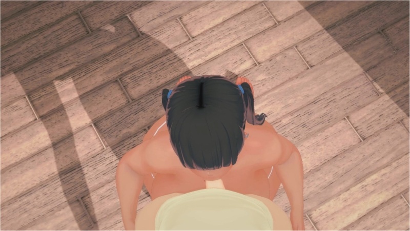 【EXTRA 2】 Spreading Love 【ARENX3D】