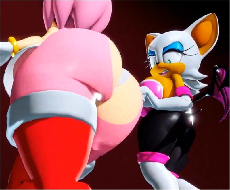 Peek on Amy's Skirts