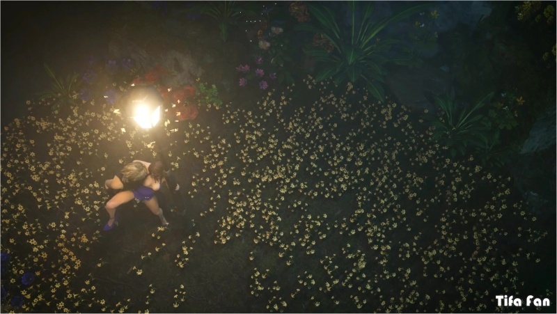 Final Fantasy VII [QOC]