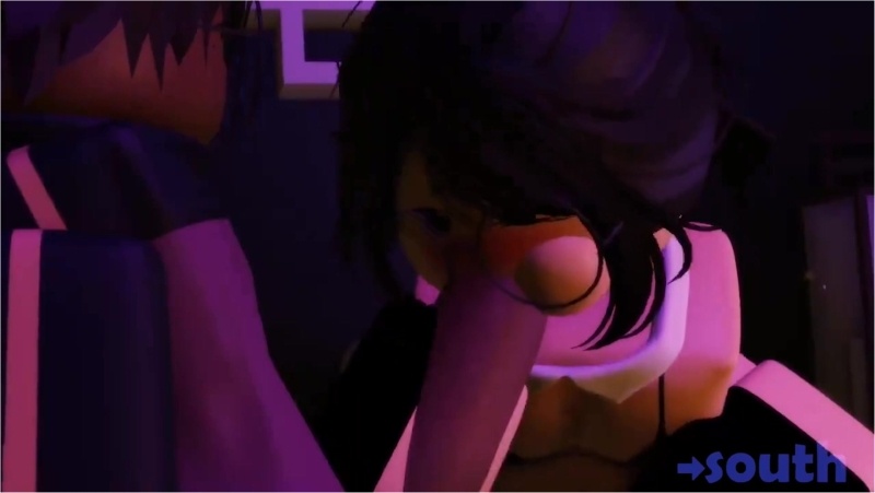 PANTING AND SWEATING