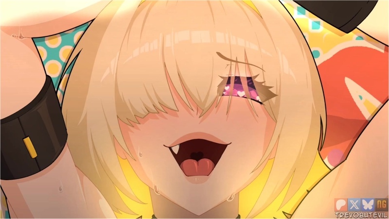 Elegg Paizuri [TrevoButEvil]