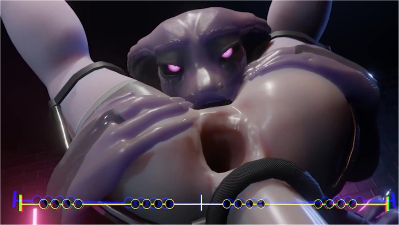 BRAP TRIP (Fart fetish warning / ARCHIVE)