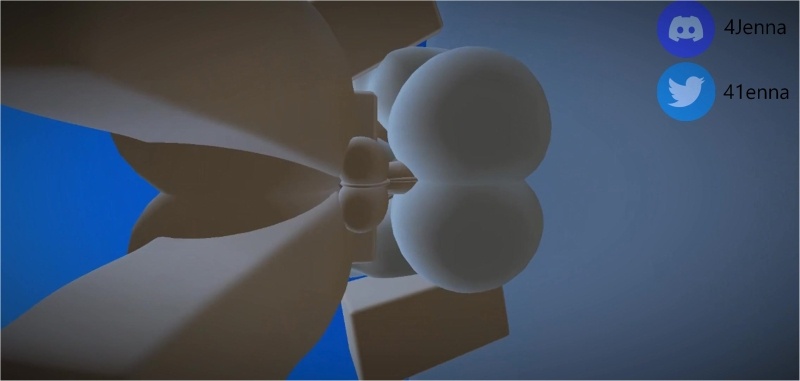 Nicole x Emily (Part 2-3)