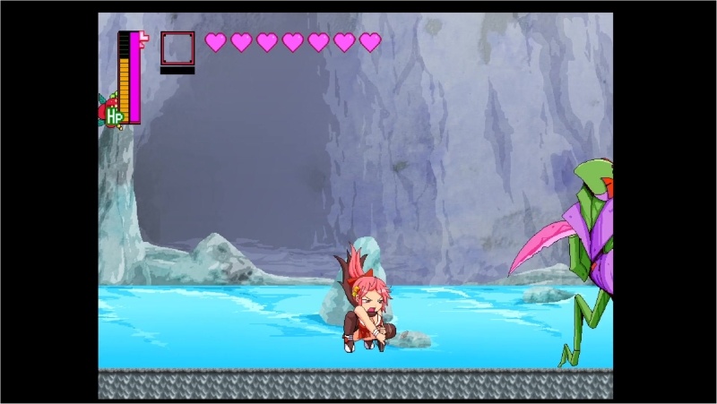 Adulterous Ninja - Chapter of the Nipple 2