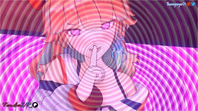 Kiara - Hypno Pegging