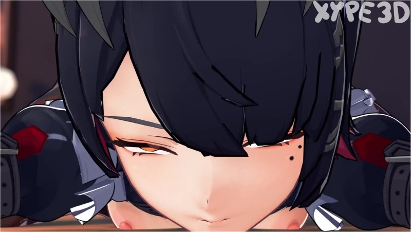 [Xype3D] Jane's Maid-to-Order Vol. 2 - Electric Boogaloo