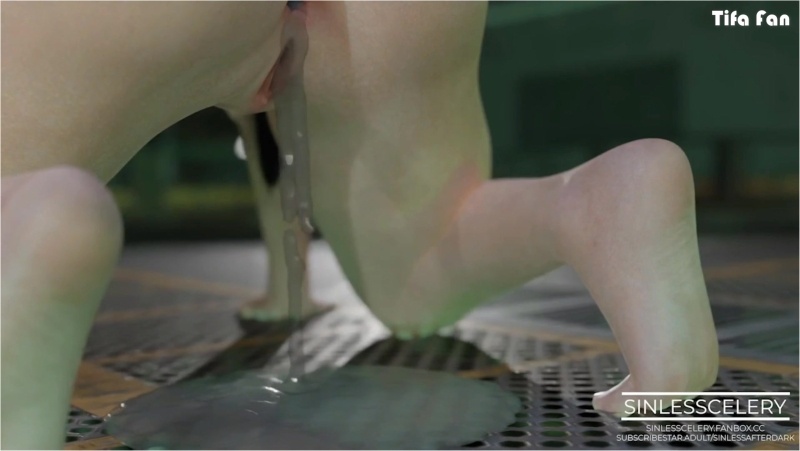 Tifa Lockhart [SinlessCelery]