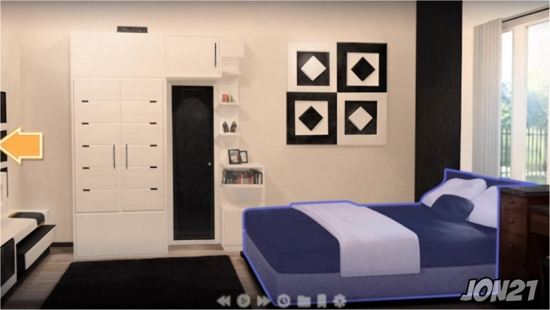 RINCE OF SUBURBIA EPISODE 3