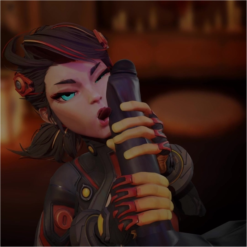 Not4Nugget - Remember to Always Give Your Vanguards Some "Support" After the Match