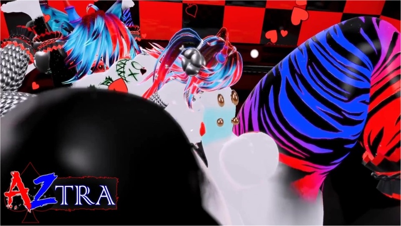 Clown Head..? CLOWN HEAD!~⭐