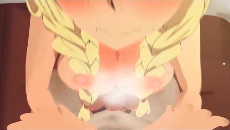 Marcille Who Gives You Sexual Relief (Naked)