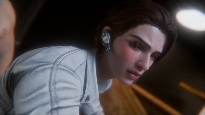 Hailey Barstool Anal『Vekkte』