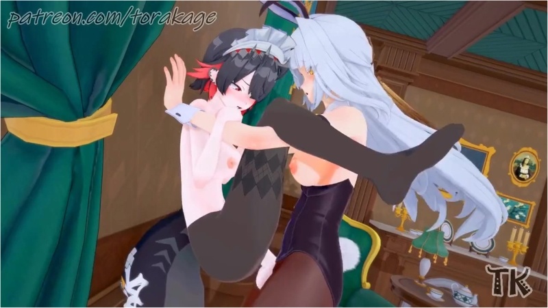 [Teaser] Ellen Joe x Yi Xuan