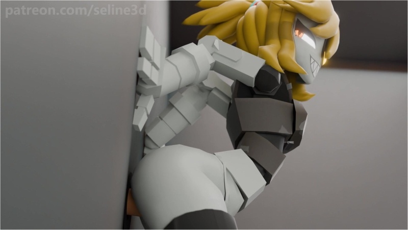 Mimi sentry gloryhole