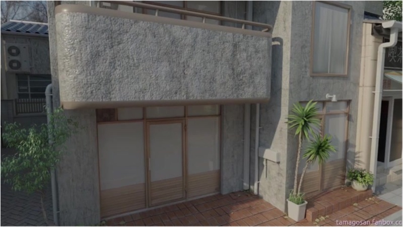 Mother-in-Law - My New Wife