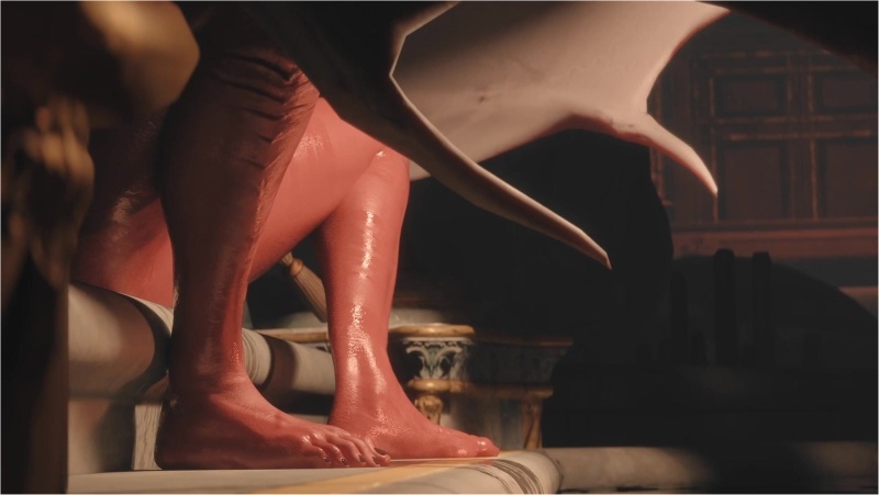 Karlach & MIzora [Piercing][Zmsfm][4K60FPS]