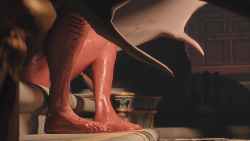 Karlach & MIzora [Pubic Hair][Zmsfm][4K60FPS]