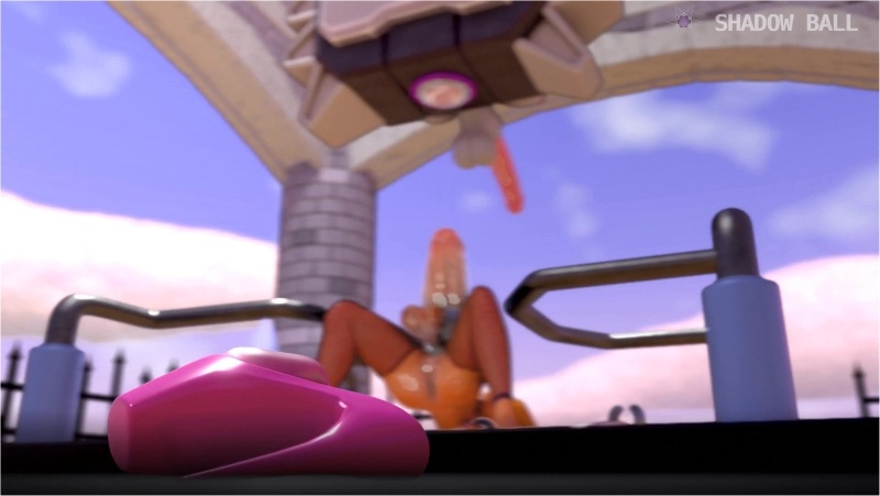 [FUTA] Princess Quest EP. 1 Fortress of Pleasure