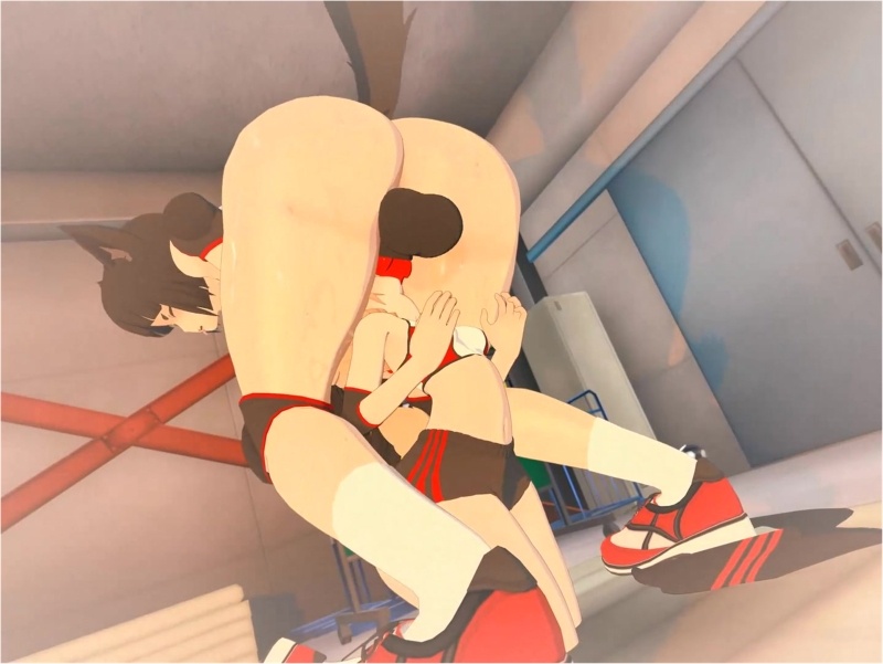 [Droibles, SFX-Only] Throat Swabbed