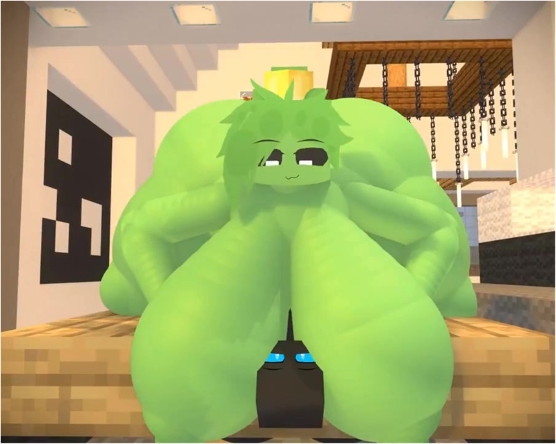 Foursome sex with slimier