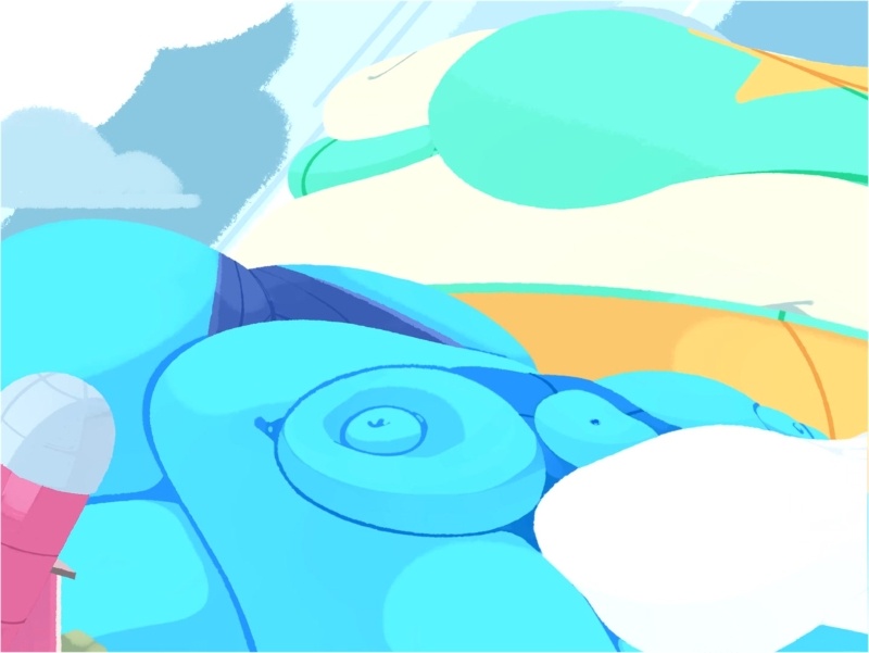 Peridot's Perfect Pie Filling