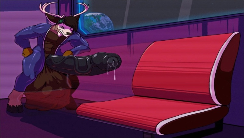 Cock vore by bewwy snuggles/ spazman