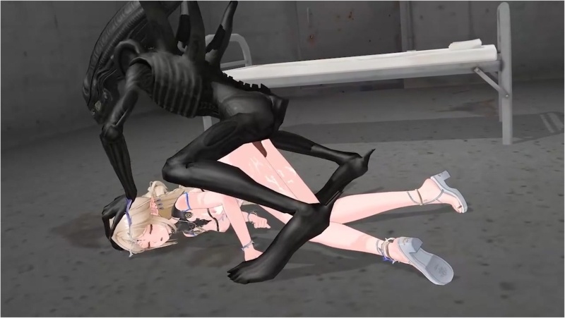 Cartethyia and Insects in Prison