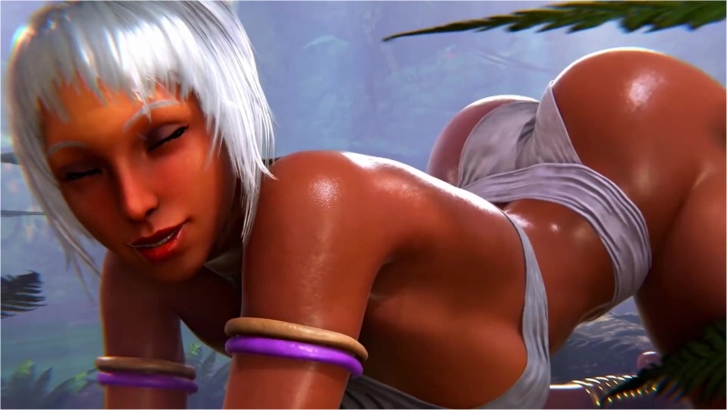 WANT2KNOW | AGAPILORD HMV / PMV