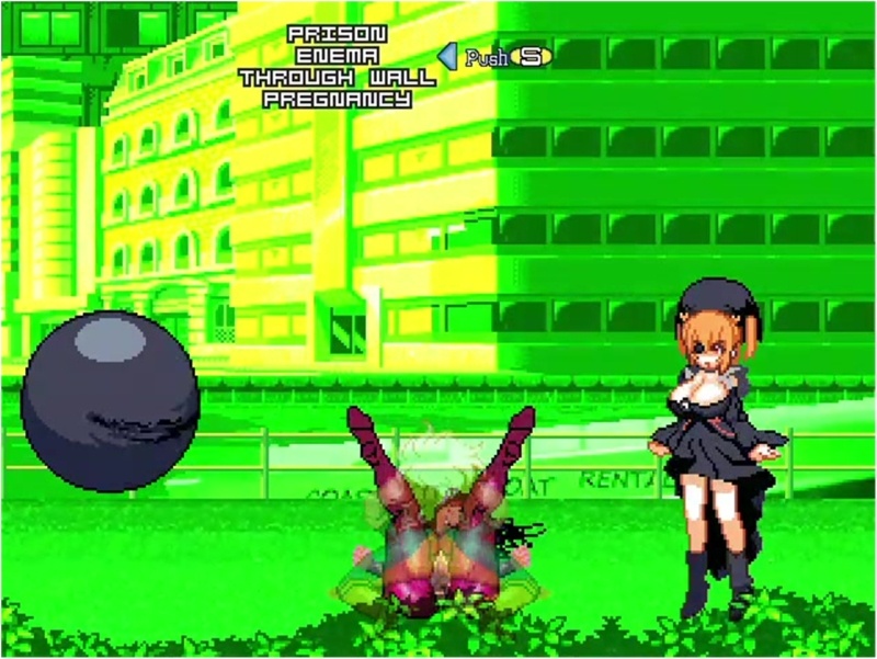 Rogue VS Star Sapphire