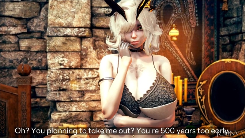 To Conquer The Realm of Monsters