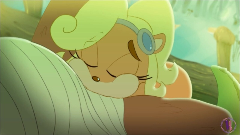 [HedgehogLoveKTH] Sucked as dry as a dingo's donger! (Loop)