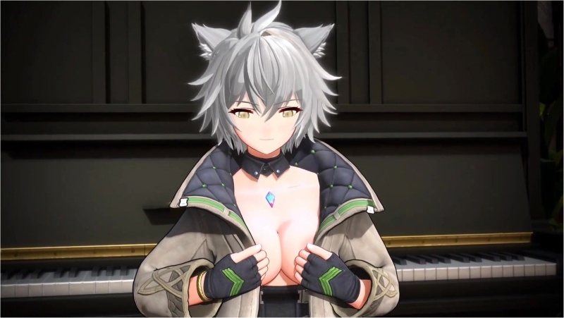 Na'el Soft Boobs (Blobcg)