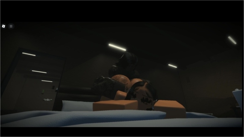 She's busy (sneak peek)