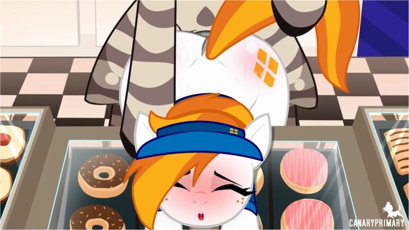 CUSTOMER SERVICE [CanaryPrimary]