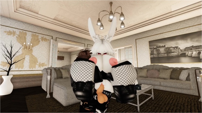 Secret Surprise From a Friend