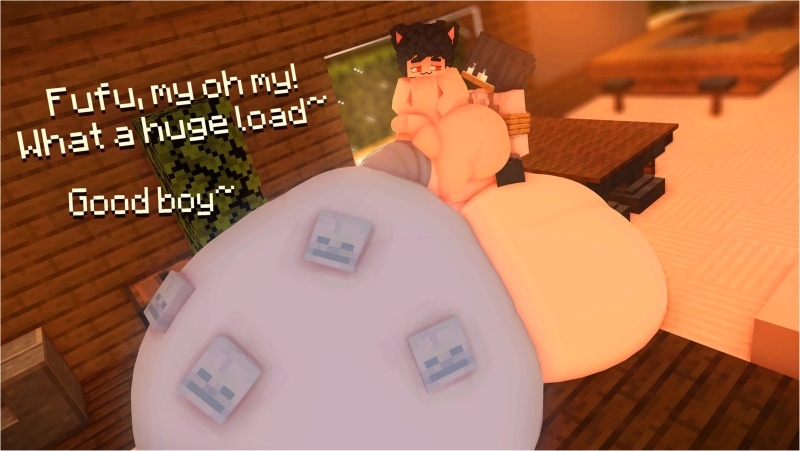 Cock vore by cappuccinodrinker