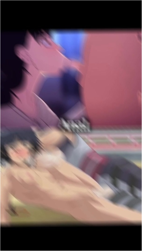 Yoru/Asa Mitaka VS Soi Fon WIS/HMV