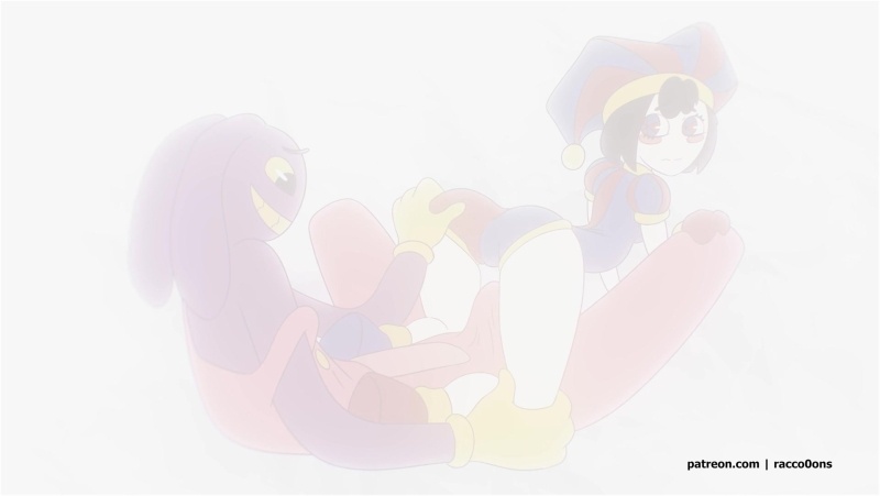 JAX THINKS ABOUT POMNI