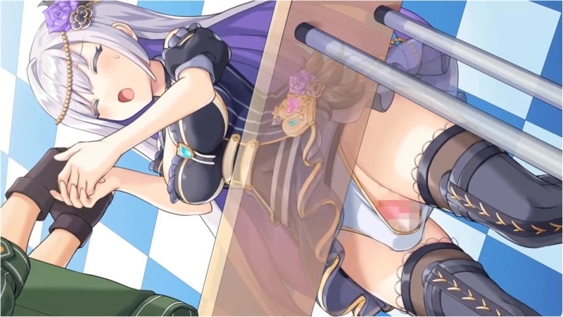 Legend Clover X - Artemis Idol 1