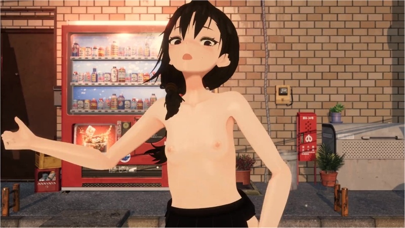 Beat Eater - Kuromatsu 「γ」