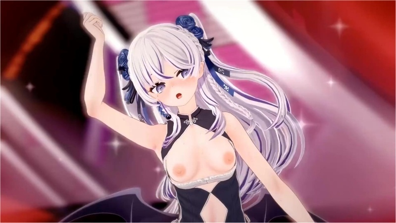 Beat Eater-Seren Azuma