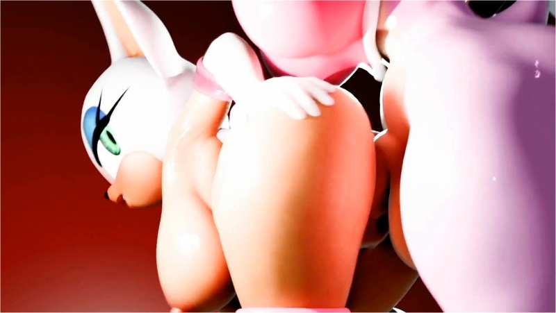 Bat Girl Tits 』PMV | DERRRRR