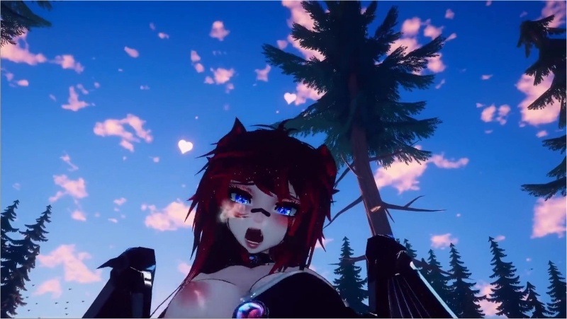 Incredibly Horny Mommy Valkyrie ❤️ Makes You Her Joy Toy  ❤️