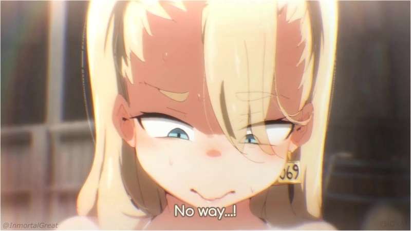 Cowgirls Farm  (Spanish Dub) IOXAT