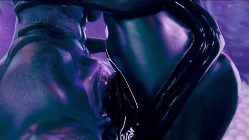 Bad Ending 5.1 - (Sound)