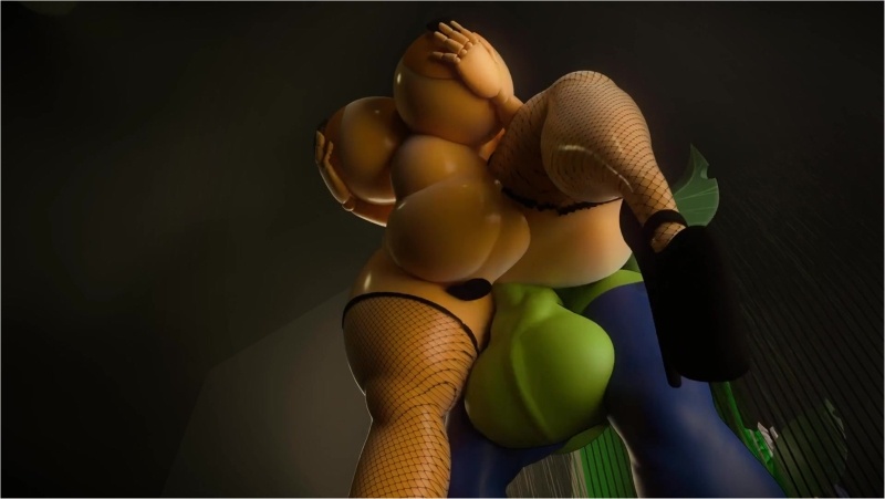 [ToBoredToExist] A Sunflower's Pollination