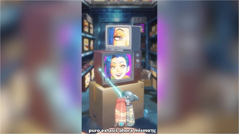 StickySpoodge Films Spanish Dubs!