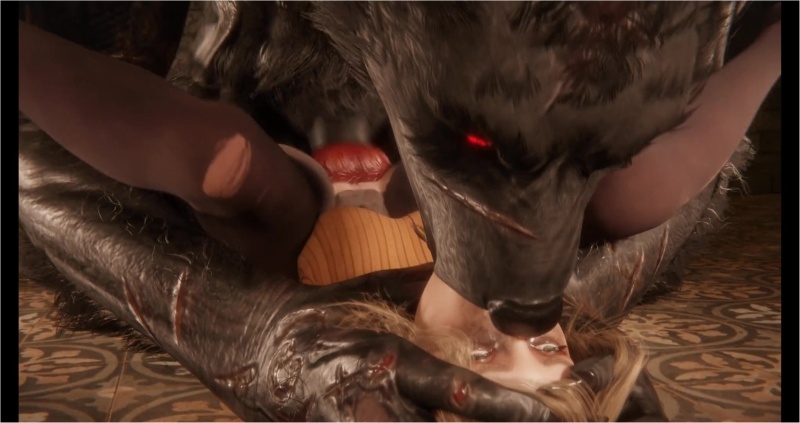 Rekin3D short PMV HMV