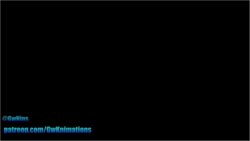 Psylocke surrender againts Venom  [Gwknimations]